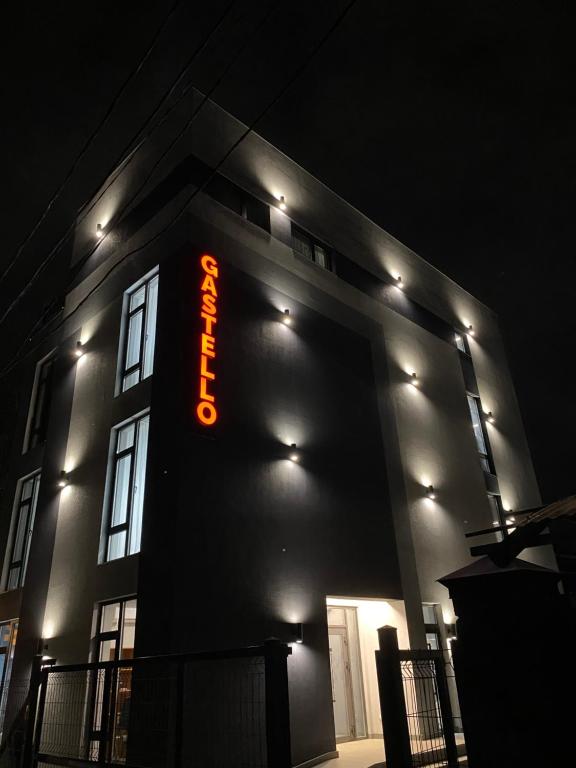 Gastello Hotel